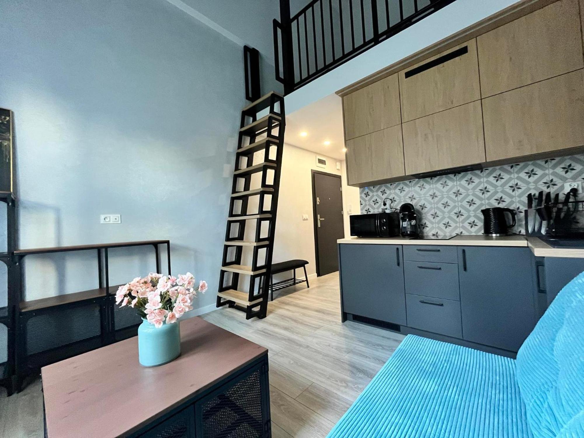 Antresola Premium Slowackiego * Kielce