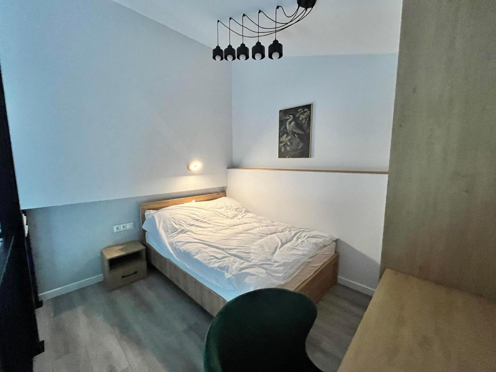 Antresola Premium Slowackiego Apartment